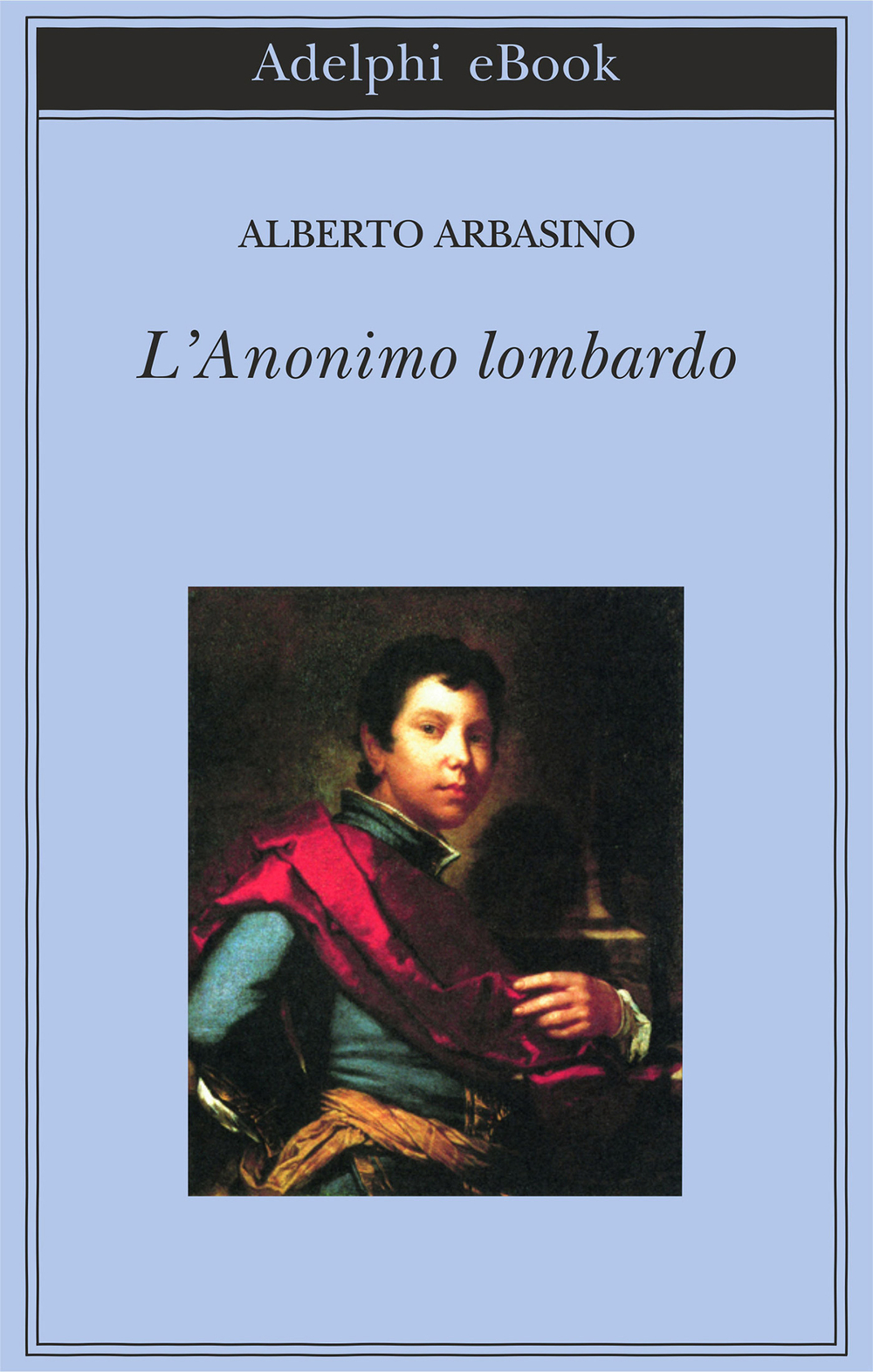 L Anonimo lombardo