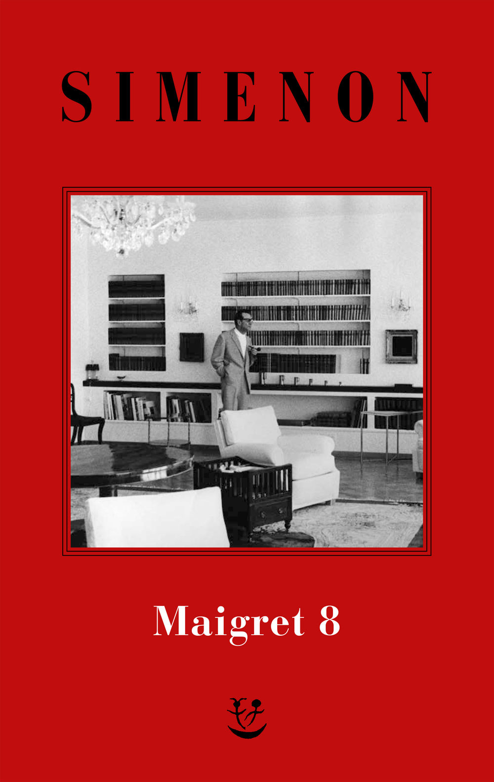 Maigret 8.