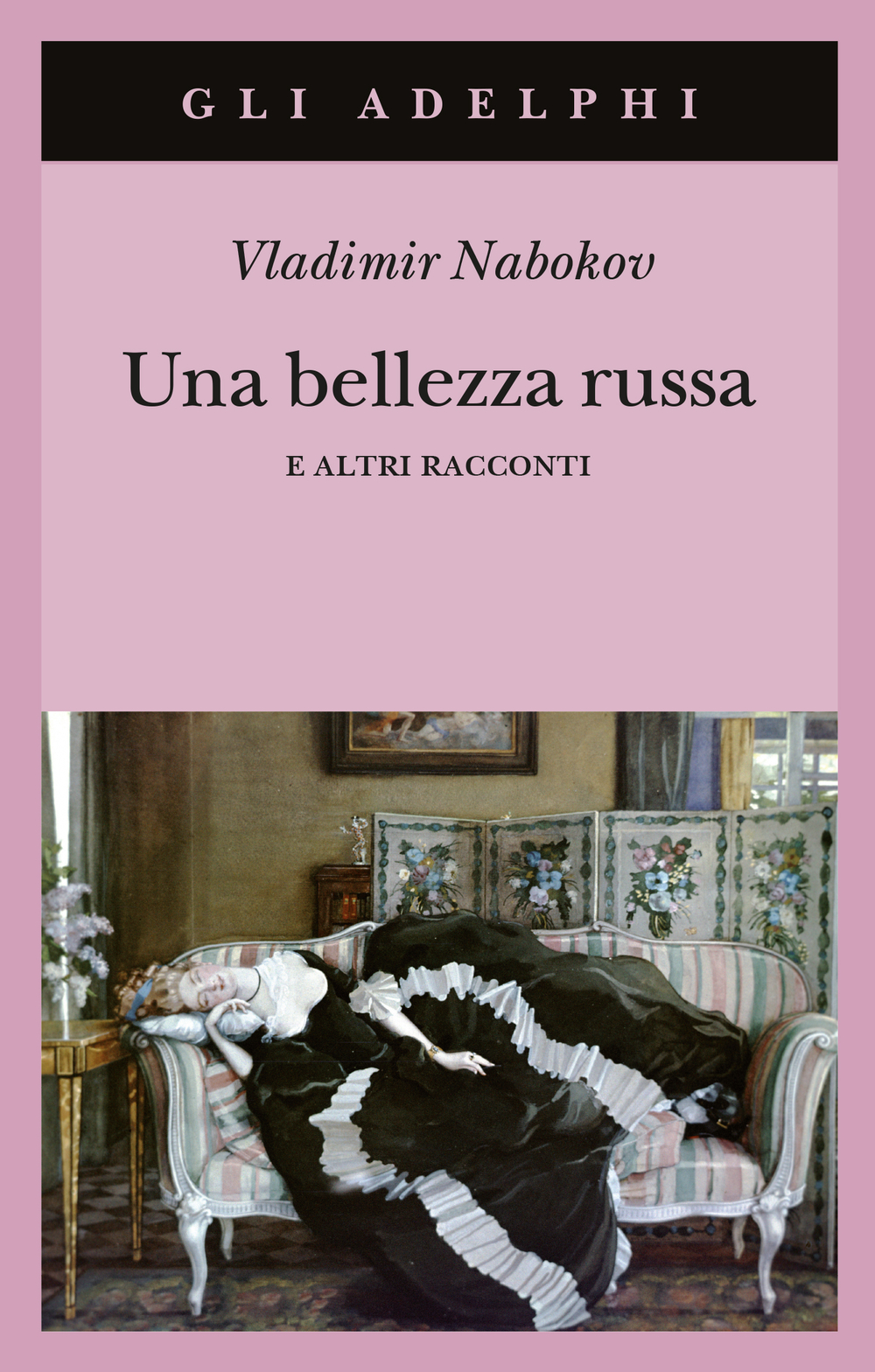  Lezioni di Letteratura Russa.: 9788811599616: Vladimir and  Fredson Bowers: Nabokov: Books