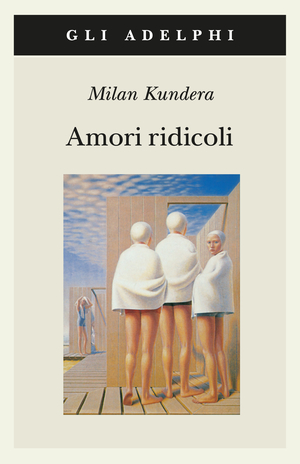 L'ignoranza (Gli Adelphi) - Kundera, Milan: 9788845917950 - ZVAB