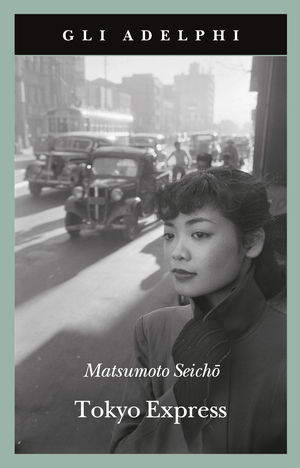 Recensione di Un posto tranquillo di Matsumoto Seichō - Libriamoci Blog