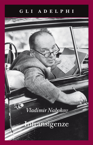 Lezioni di Letteratura  Vladimir Nabokov – La Biblioteca di Babele