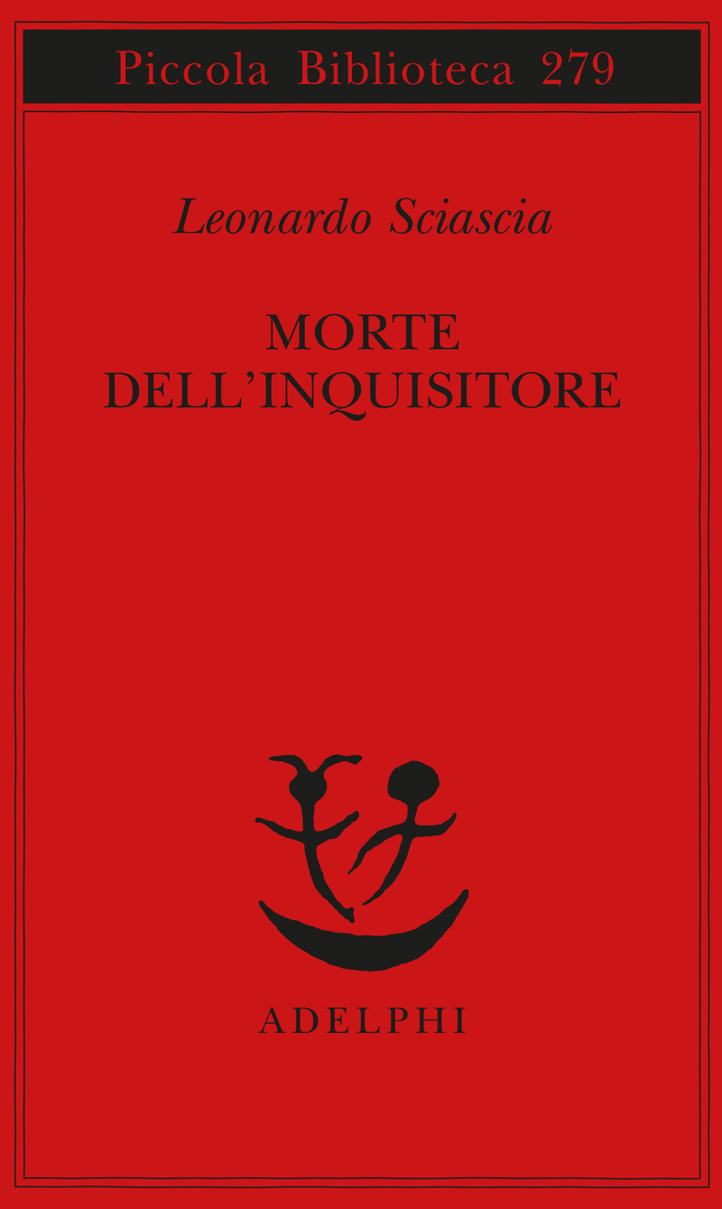 Morte dell'inquisitore. Di Leonardo Sciascia (prima assoluta a Matera) -  Articolo21