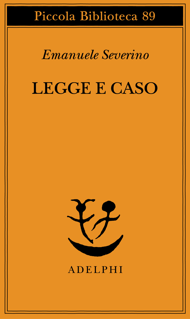 Libri di Emanuele Severino