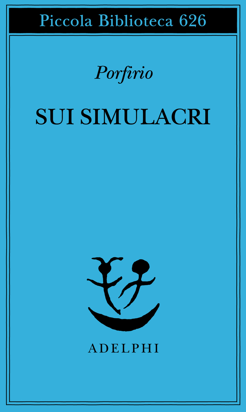 Sui simulacri - Porfirio