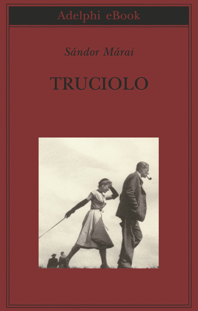 Il macellaio (Piccola biblioteca Adelphi) : Márai, Sándor, Sgarioto, Laura:  : Libros