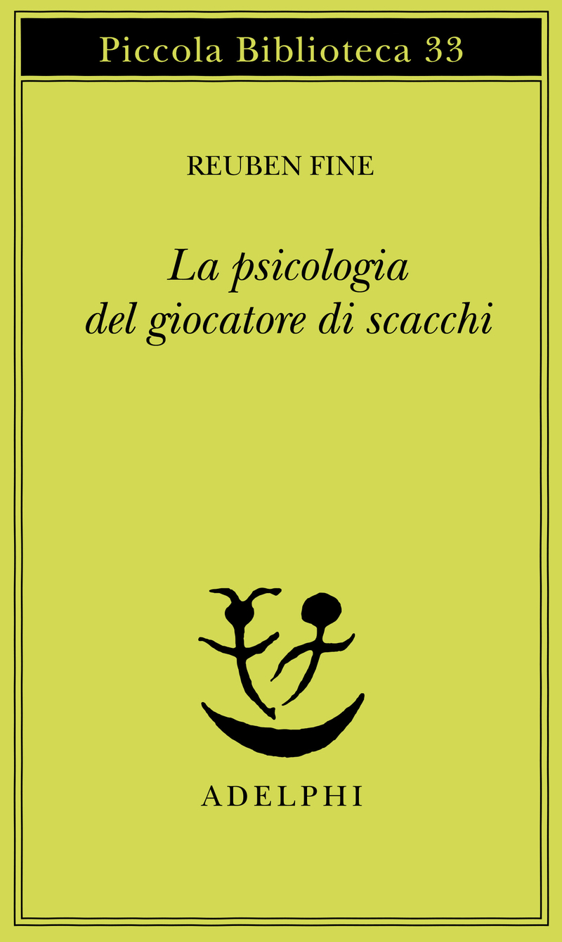 Il giocatore di scacchi - Gallucci editore