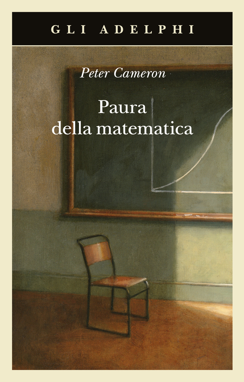 Che Cosa Fa La Gente Tutto Il Giorno? - Cameron Peter