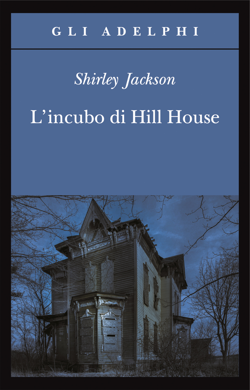 L'incubo di Hill House (Fabula Vol. 158) (Italian Edition) eBook