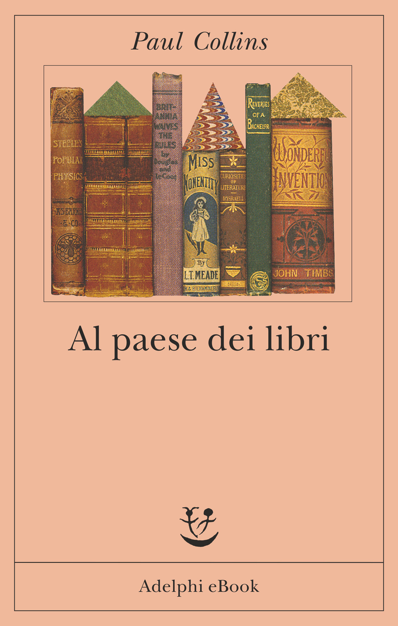  Campagna Gli Adelphi: Libri