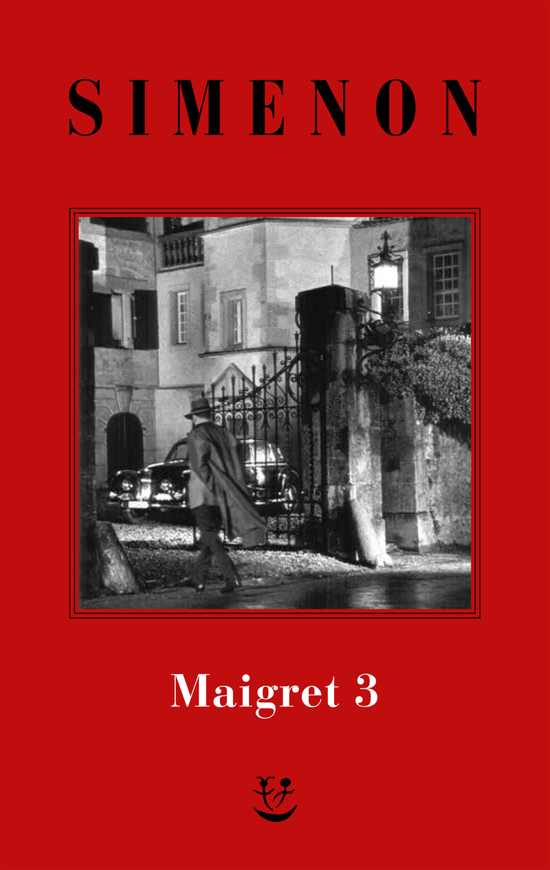 I Maigret - Georges Simenon - Adelphi - Libro Librerie Università Cattolica  del Sacro Cuore